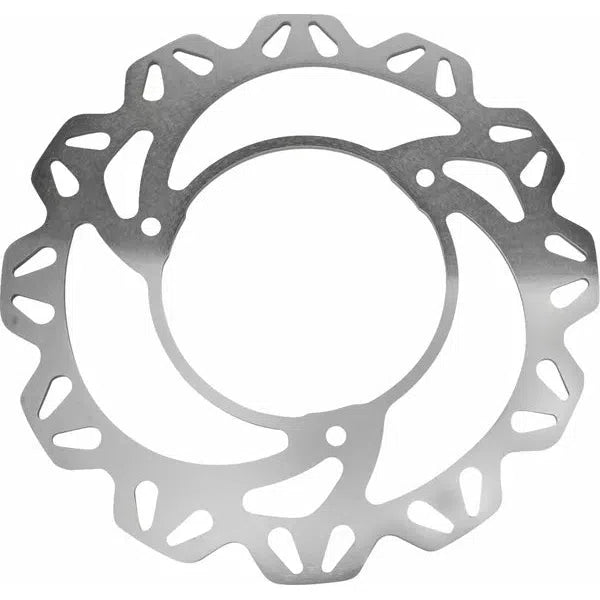 Brake Rotor Cx Extreme Series Solid Contour MD6030CX