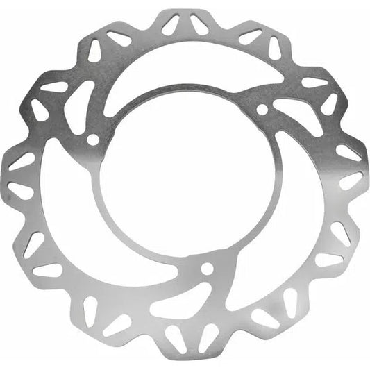 Brake Rotor Cx Extreme Series Solid Contour MD6030CX