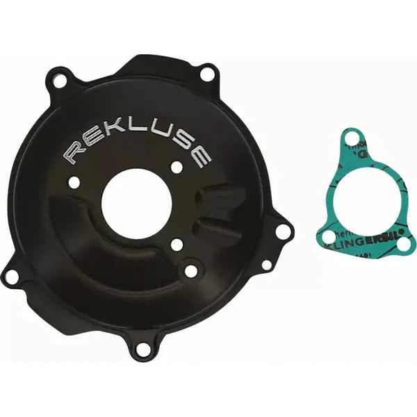 Clutch Cover - Gas-Ktm-Hqv 65 Rms-0413065