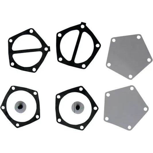 Fuel Pump R/B Kit Df62