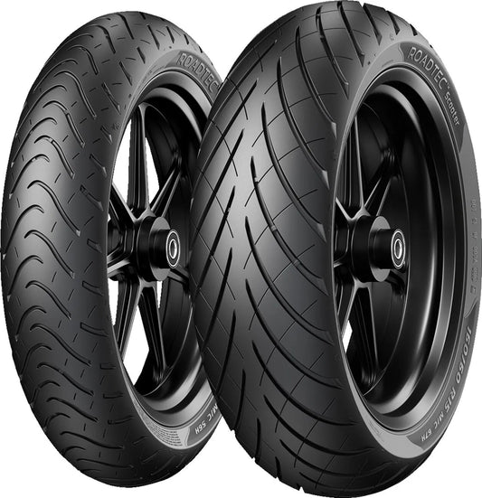 ROADTEC SCOOTER 100/90 - 10 61J TL Reinf F/R