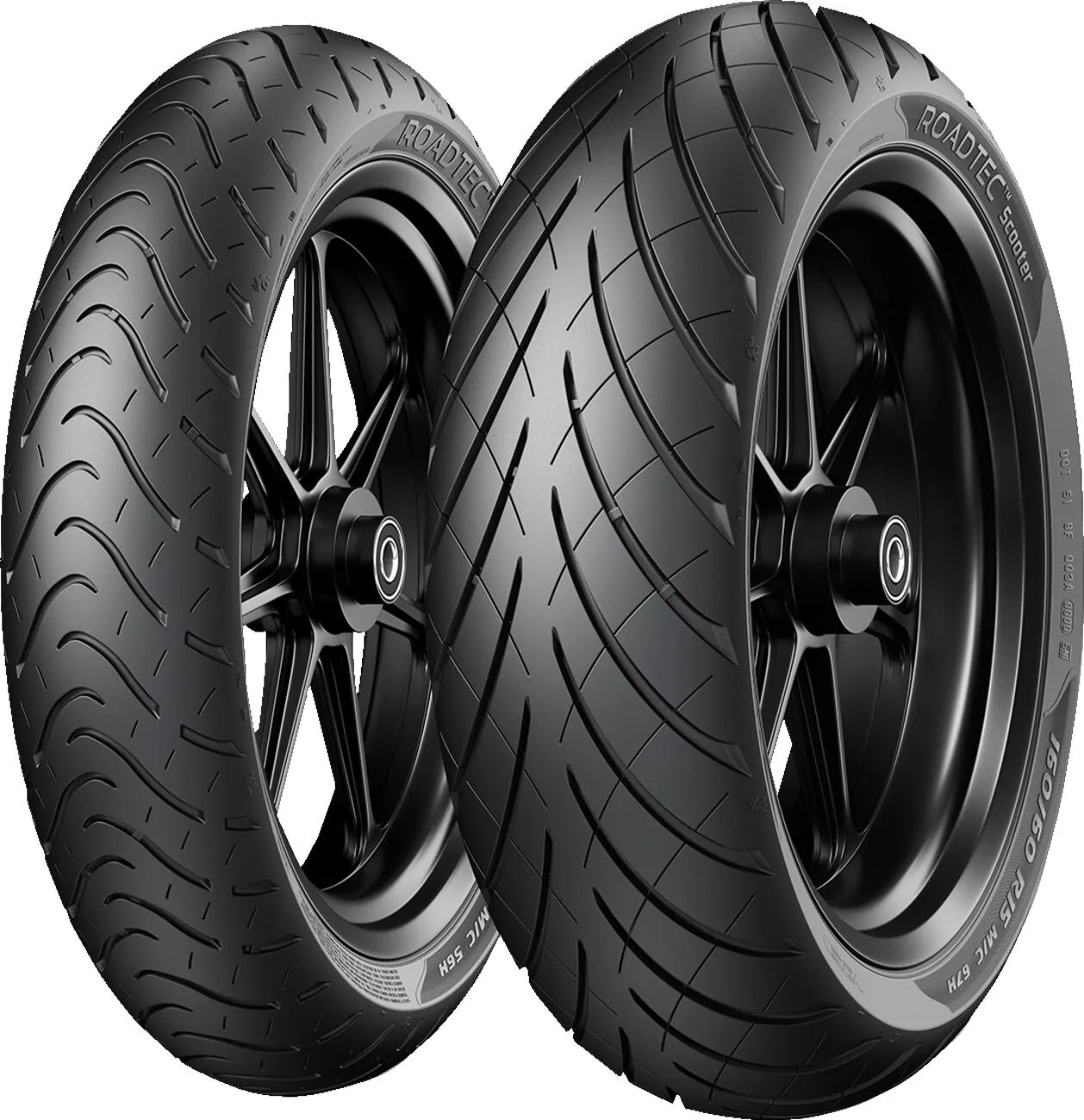 ROADTEC SCOOTER 130/70 - 12 62P TL Reinf R