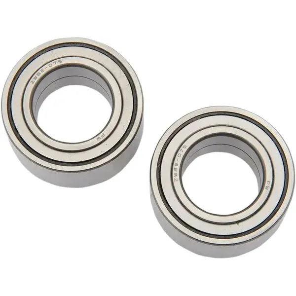 Bearing Kt Rear Wheel H35-001