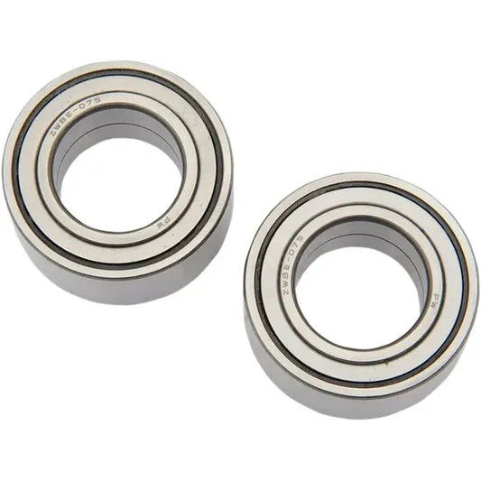 Bearing Kt Rear Wheel H35-001