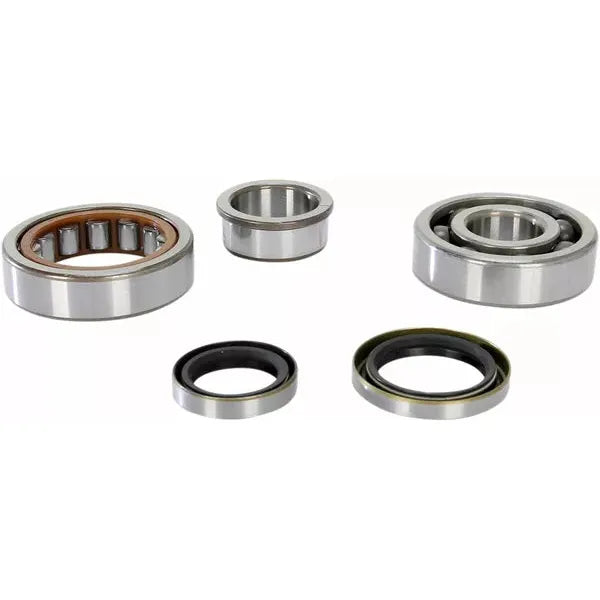 Crank Bearing  Seal Kit 23.Cbs62001