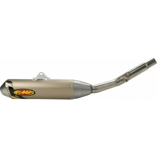 Muffler Q4 Sa Yz/Wr450 044199