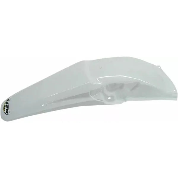 Rr Fender Cr 04 Wht Ho03636#041