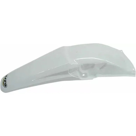 Rr Fender Cr 04 Wht Ho03636#041
