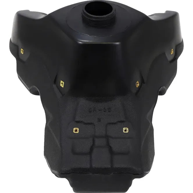 Tank Gas 112257-Black1 2.6 G