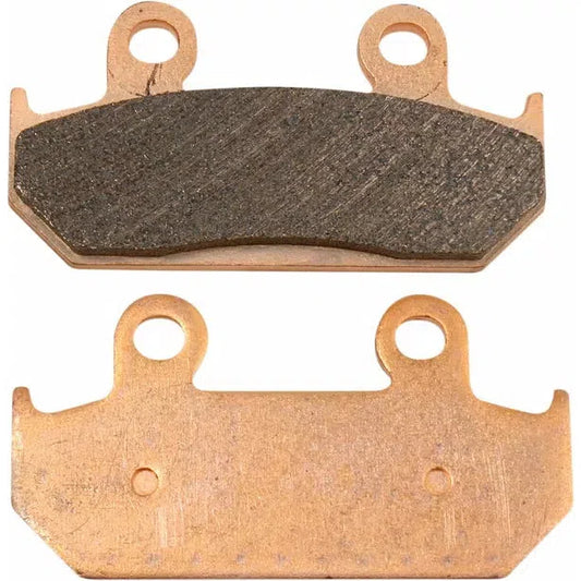 Brake Pad Fa-Hh Series Sintered Metal FA121HH