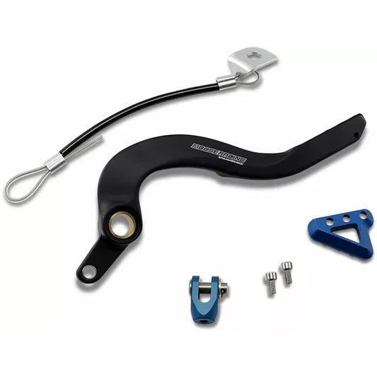 Brake Pedal Mse Yam Bl 82-0222-21-22
