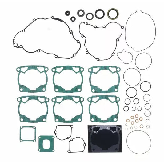 Gasket Kit Complete P400270900096