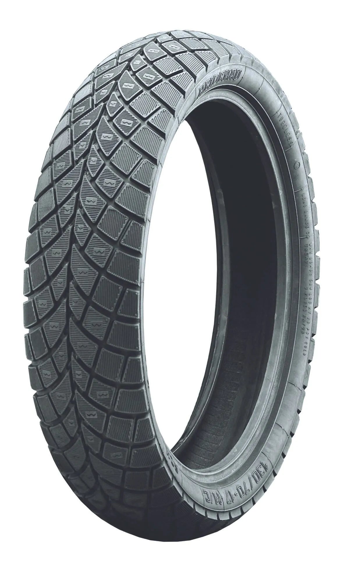 K66 M+S SIO2 130/70-17 62H TL