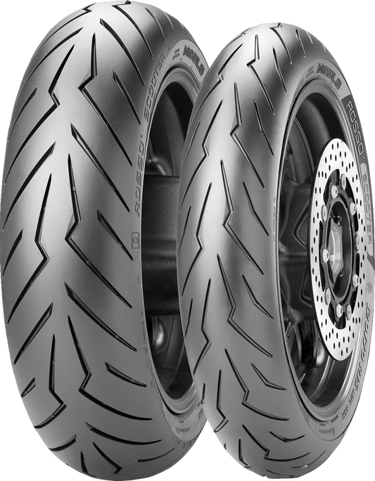 DIABLO ROSSO SCOOTER 160/60 R 15 M/C 67H TL R