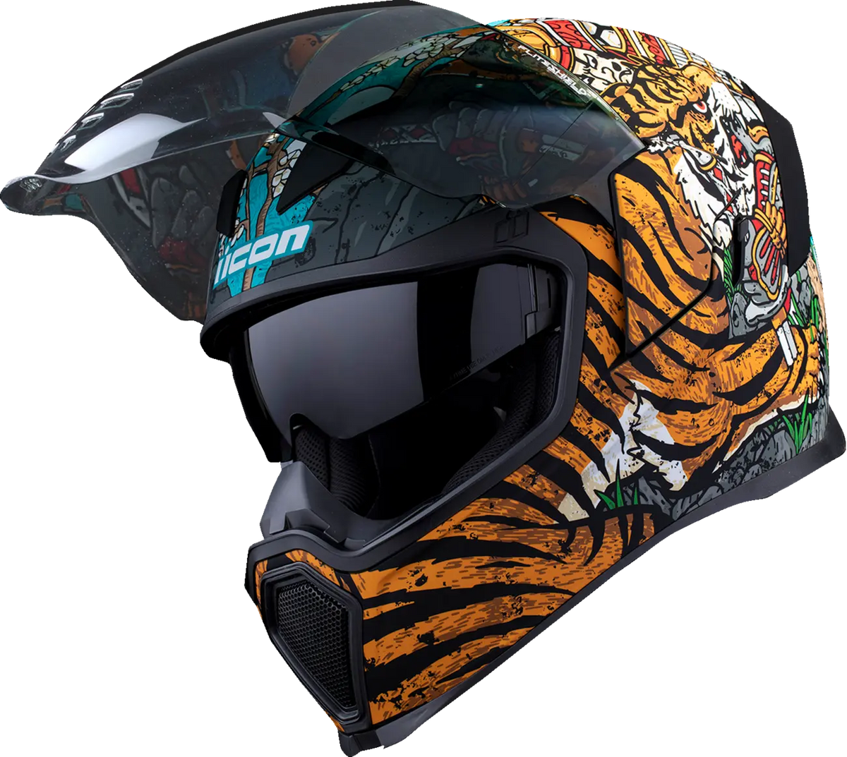 HELMET AIRFLITE MIPS EDO 2X