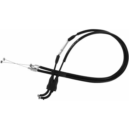 Cable Thr Yam Push/Pull 05-0360