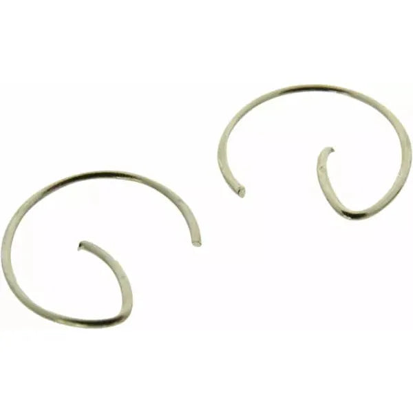 Piston Pin Circlips Nk100.18