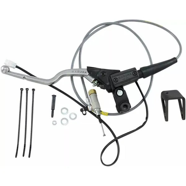 Hymec - Clutch System Honda Crf100L Africa Twin 18 2100810