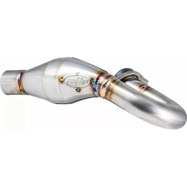 Header S/S Mbomb Crf250'2 041606