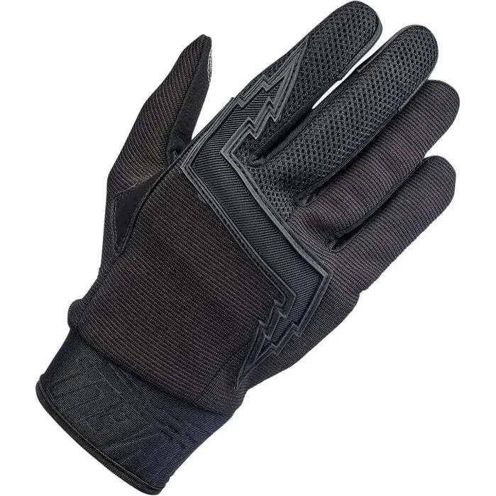 Baja Gloves Black