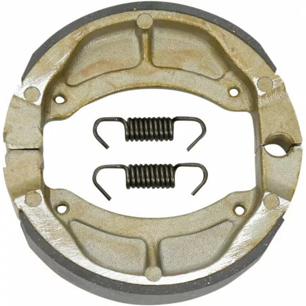 Brake Shoe Plain Series Organic Y501