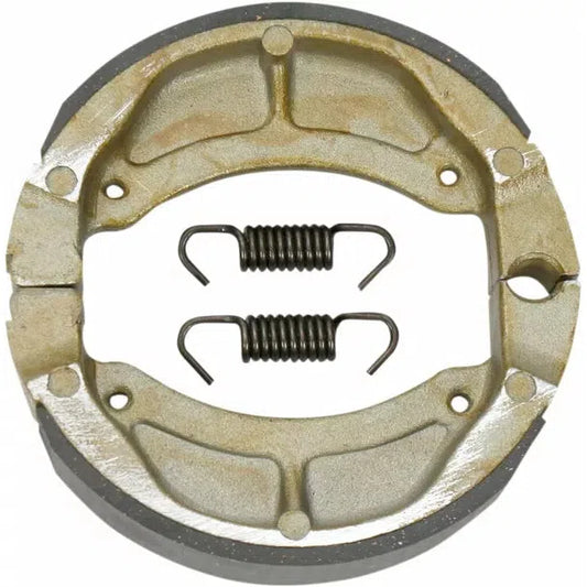 Brake Shoe Plain Series Organic Y501