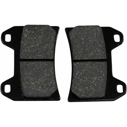 Brake Pad Fa Series Organic FA182