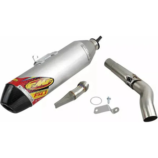 Muffler Ssaln 4.1Rct Cf 042369