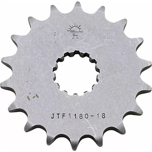 Sprocket Front 18T 530 Jtf1180.18