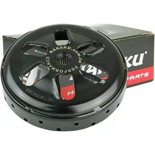 Clutch Bell R-Vent Nk900.70