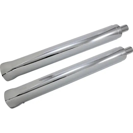 Mufflers Nh Indian Chrome