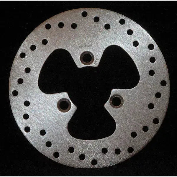 Brake Rotor Fixed D-Series Round Scooter MD978D