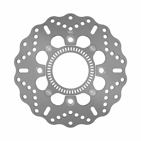 Brake Rotor Fixed Contour Wave MD4164AC