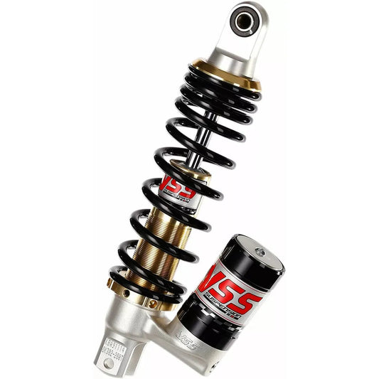 Rear Shock Ecoline Yam Peu Ok302-280T-01Al-388