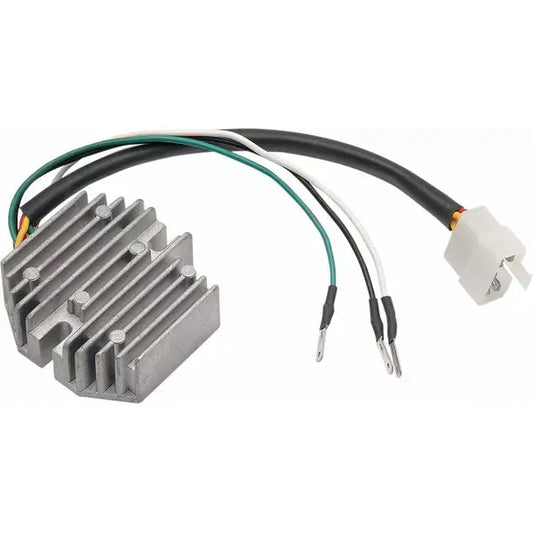 Regulator/Rectifier Honda 10-100