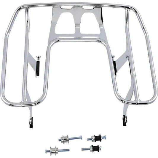 Rack Wrap Around Chromem