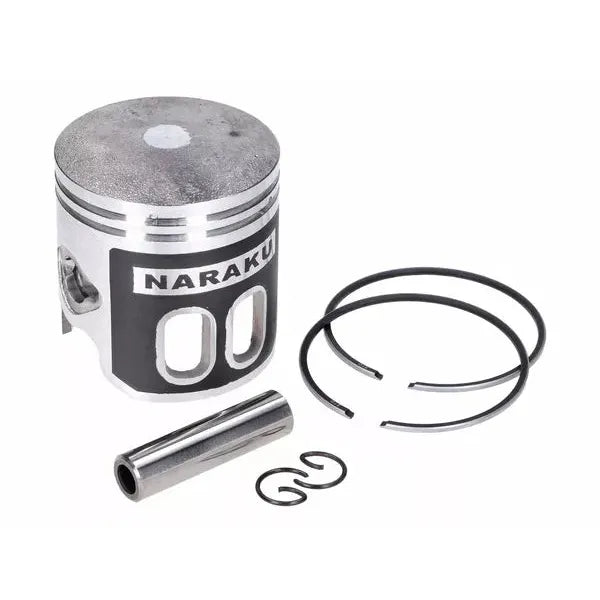 Piston Set 70Cc Nk100.99.2