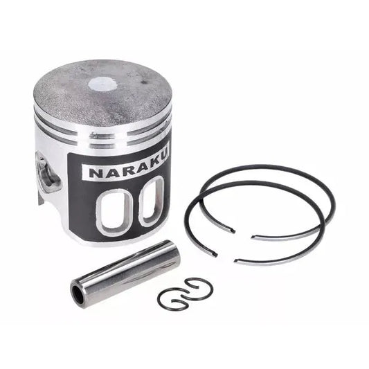 Piston Set 70Cc Nk100.99.2