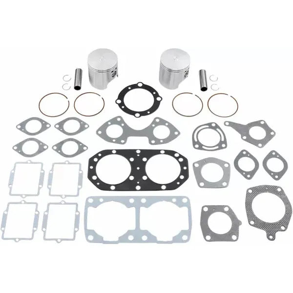 Piston Kit Kawasaki Wk1061