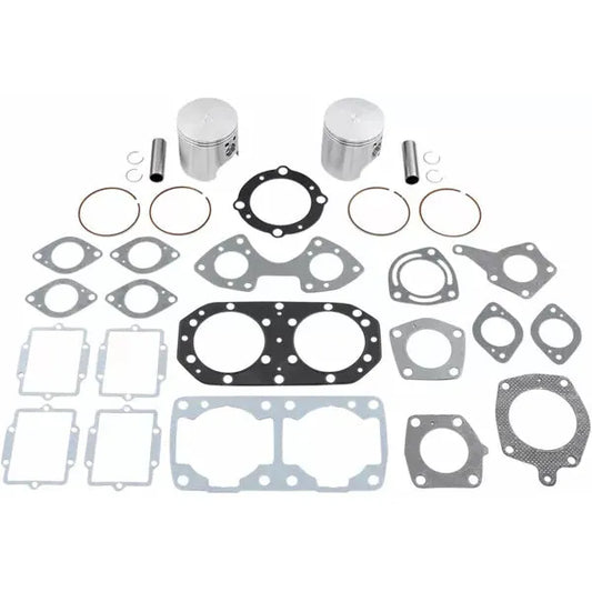 Piston Kit Kawasaki Wk1061