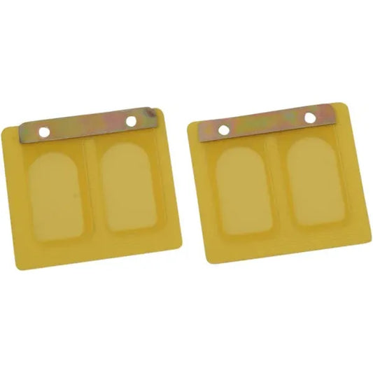 Racing Reed Kx125 01-02