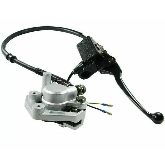 Front Brake Assy Bt24028