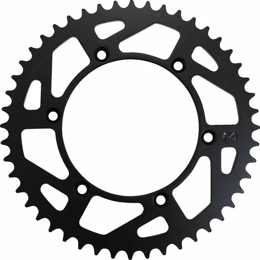 Sprocket Steel Mse Yam 48T 1210-251-48-Stl