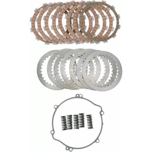 Clutch Kt Mse Yz125 M90-125