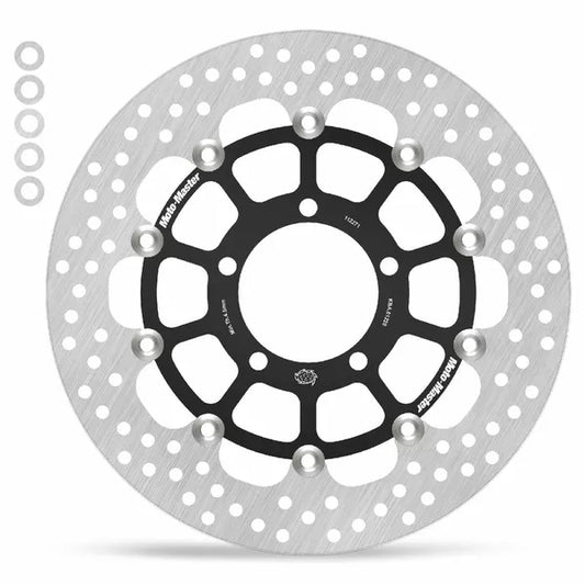 Brake Disc Halo Float Ft L 112271