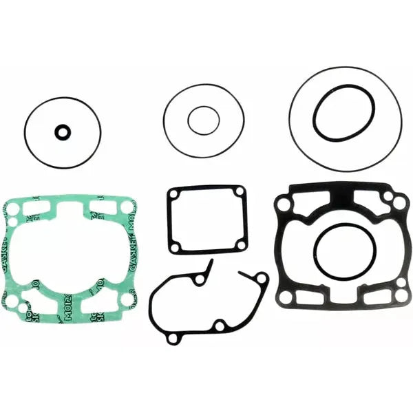 Gasket Kit Kx125 Cyl P400250160001