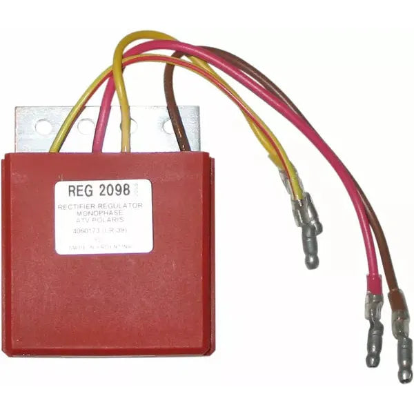 H/S Hevy Duty Pol Rec/Rec 10-552