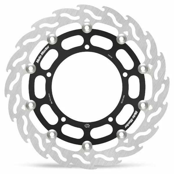 Brake Disc Flame Float Ft R 112149