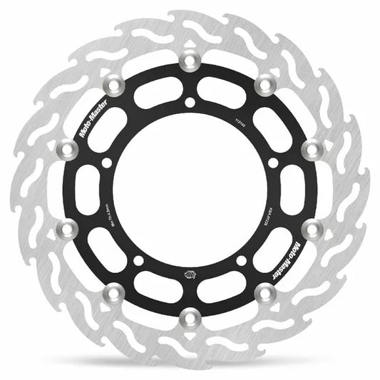 Brake Disc Flame Float Ft R 112149