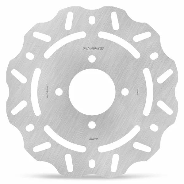 Brake Disc Nitro Trial Rr 110706